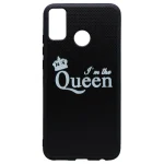 کاور طرح Queen مدل MTH مناسب برای گوشی موبایل هوآوی  Y9 2019 / آنر 8X / 9X Lite - Image 3