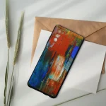 کاور طرح Art مدل MTH مناسب برای گوشی موبایل سامسونگ Galaxy A03s - Image 2