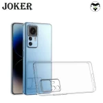 کاور جوکر مدل Clear مناسب برای گوشی موبایل شیائومی Mi 12T / 12T Pro / K50 Ultra - Image 6