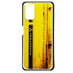 کاور طرح radiation مدل CTF مناسب برای گوشی موبایل سامسونگ Galaxy A03s