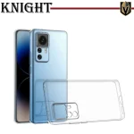 کاور نایت مدل Clear مناسب برای گوشی موبایل شیائومی Mi 12T / 12T Pro / K50 Ultra - Image 6