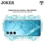 کاور جوکر مدل Clear مناسب برای گوشی موبایل سامسونگ Galaxy A04s / A13 5G - Image 8