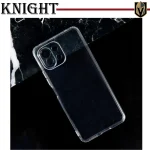 کاور نایت مدل Clear مناسب برای گوشی موبایل شیائومی Mi 11 lite 5G / 11 lite 5G Ne - Image 3