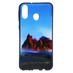 کاور طرح کوه مدل TD-01 مناسب برای گوشی موبایل سامسونگ Galaxy M20 - Image 2