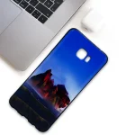 کاور طرح Landscape مدل PLM مناسب برای گوشی موبایل سامسونگ Galaxy C7 Pro - Image 2