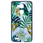 کاور طرح Leaves مدل MTH مناسب برای گوشی موبایل هوآوی Mate 7