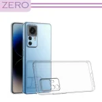 کاور زیرو مدل Clear مناسب برای گوشی موبایل شیائومی Mi 12T / 12T Pro / K50 Ultra - Image 6