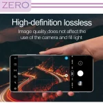 محافظ لنز دوربین زیرو مدل 3D-ZR مناسب برای گوشی موبایل شیائومی Mi 11 lite 5G / 11 lite 5G Ne - Image 3