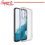 کاور سوپرسی مدل Clear مناسب برای گوشی موبایل سامسونگ Galaxy A04s / A13 5G - Image 10