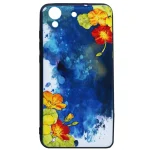 کاور طرح Flower مدل MTH مناسب برای گوشی موبایل هوآوی Y6-2 - Image 3