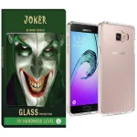 کاور جوکر مدل BIRANG مناسب برای گوشی موبایل سامسونگ Galaxy A7 2016 / A710