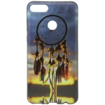 کاور طرح دریم کچر مدل TD-01 مناسب برای گوشی موبایل هوآوی Y9 2018 - Image 2