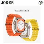 بند جوکر مدل Ocean مناسب برای ساعت هوشمند هاینو تکو T92 Ultra Max - Image 6