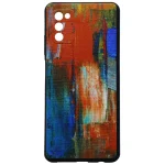 کاور طرح Art مدل MTH مناسب برای گوشی موبایل سامسونگ Galaxy A03s - Image 3
