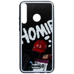 کاور طرح Homie مدل CTF مناسب برای گوشی موبایل هوآوی Y7P 2020 - Image 2