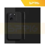 کاور اسپریگ مدل Silicon مناسب برای گوشی موبایل شیائومی 13T / 13T Pro - Image 9