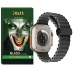 بند جوکر مدل Ocean-ORG-JK مناسب برای ساعت هوشمند ویرفیت HW8 Ultra max