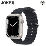 بند جوکر مدل Ocean مناسب برای ساعت هوشمند الترا HK8 pro max - Image 12