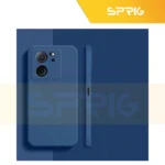 کاور اسپریگ مدل Silicon مناسب برای گوشی موبایل شیائومی 13T / 13T Pro - Image 6