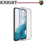 کاور نایت مدل Clear مناسب برای گوشی موبایل سامسونگ Galaxy A04s / A13 5G - Image 10