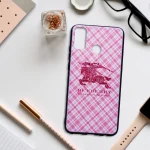 کاور طرح Horse rider مدل MTH مناسب برای گوشی موبایل آنر 8X / 9X Lite - Image 2