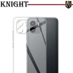 کاور نایت مدل Clear مناسب برای گوشی موبایل شیائومی Redmi A1 Plus - Image 3