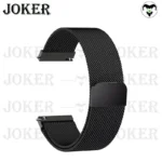 بند جوکر مدل Milanese-JK-TW مناسب برای ساعت هوشمند هایلو Watch 2 Pro / LS02 Pro - Image 2