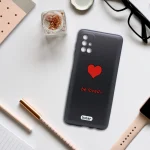 کاور طرح Be Loved مدل MTH مناسب برای گوشی موبایل سامسونگ Galaxy M51 - Image 2