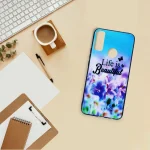 کاور طرح Life مدل MTH مناسب برای گوشی موبایل هوآوی Y8s - Image 2