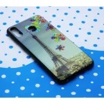 کاور طرح Eiffel مدل TD-01 مناسب برای گوشی موبایل سامسونگ Galaxy M20 - Image 3