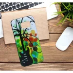 کاور طرح guitar مدل FTH مناسب برای گوشی موبایل سامسونگ GALAXY S6 - Image 3