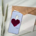 کاور طرح Lovely مدل PLM مناسب برای گوشی موبایل سامسونگ Galaxy S9 - Image 2