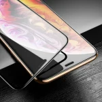 کاور مدل BLKN مناسب برای گوشی موبایل اپل iPhone XS به همراه محافظ صفحه نمایش - Image 24