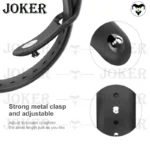 بند جوکر مدل Sic-JK مناسب برای ساعت هوشمند جوی روم JR-FT5 - Image 17