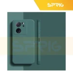 کاور اسپریگ مدل Silicon مناسب برای گوشی موبایل شیائومی 13T / 13T Pro - Image 8