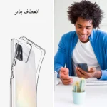 کاور مدل BLKN مناسب برای گوشی موبایل سامسونگ Galaxy S20 FE - Image 4