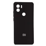 کاور مدل Silic مناسب برای گوشی موبایل شیائومی Redmi A1 Plus - Image 2