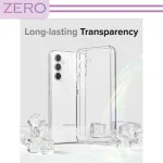کاور زیرو مدل Clear مناسب برای گوشی موبایل سامسونگ Galaxy A04s / A13 5G - Image 10