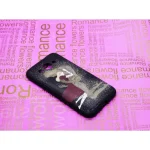 کاور طرح Hug مدل TD-01 مناسب برای گوشی موبایل هوآوی Y3 2017 - Image 3