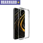 کاور برنارد مدل Clear مناسب برای گوشی موبایل شیائومی Poco M3 / Redmi 9T - Image 3