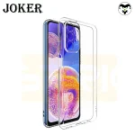 کاور جوکر مدل Clear مناسب برای گوشی موبایل سامسونگ Galaxy A73 5G - Image 4