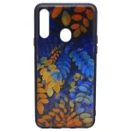کاور طرح Leaves مدل MTH مناسب برای گوشی موبایل سامسونگ Galaxy A20s