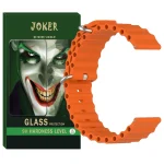 بند جوکر مدل Ocean مناسب برای ساعت هوشمند امازفیت BIP 3 / BIP 3 Pro / GTS 4 mini / GTS 3