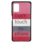 کاور طرح My Phone مدل CTM مناسب برای گوشی موبایل شیائومی Poco M3 / Redmi 9T - Image 3