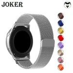 بند جوکر مدل New Milanese مناسب برای ساعت هوشمند سامسونگ Galaxy Watch 5 40mm / Watch 5 44mm / Watch 5 pro 45mm - Image 23