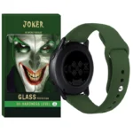 بند جوکر مدل SIC-JK مناسب برای ساعت هوشمند سامسونگ Galaxy Watch 6 Classic 47mm
