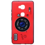کاور طرح Camera مدل MTH مناسب برای گوشی موبایل آنر 5X - Image 3