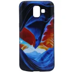 کاور مدل TD-01 مناسب برای گوشی موبایل سامسونگ Galaxy A6