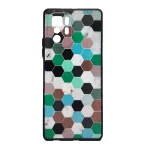 کاور طرح Mosaic مدل CZA مناسب برای گوشی موبایل شیائومی POCO X3 GT
