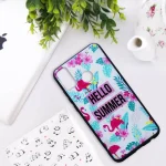 کاور طرح Hello Summer مدل MTH مناسب برای گوشی موبایل هوآوی Y9 2019 / آنر 8X / 9X Lite - Image 2